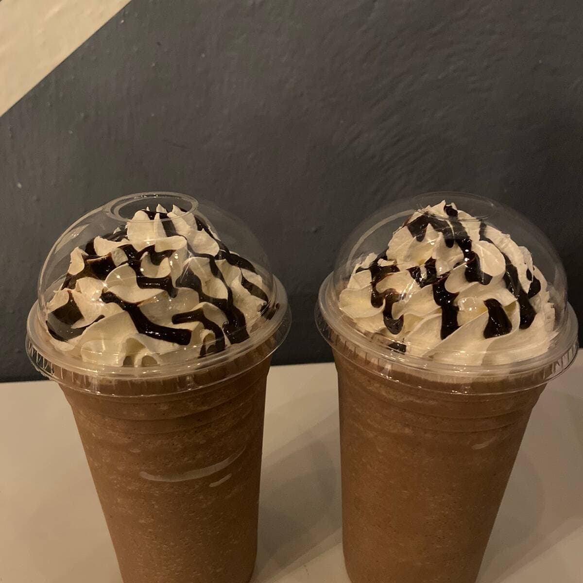 Malteada de Chocolate 2x1