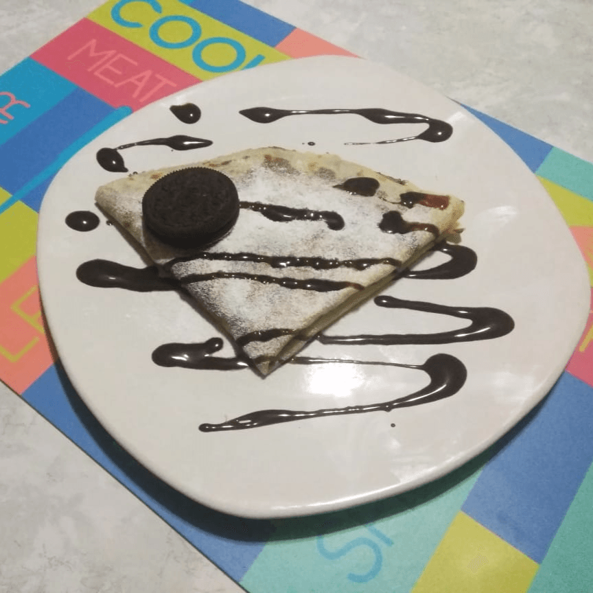 CREPA/ OREO