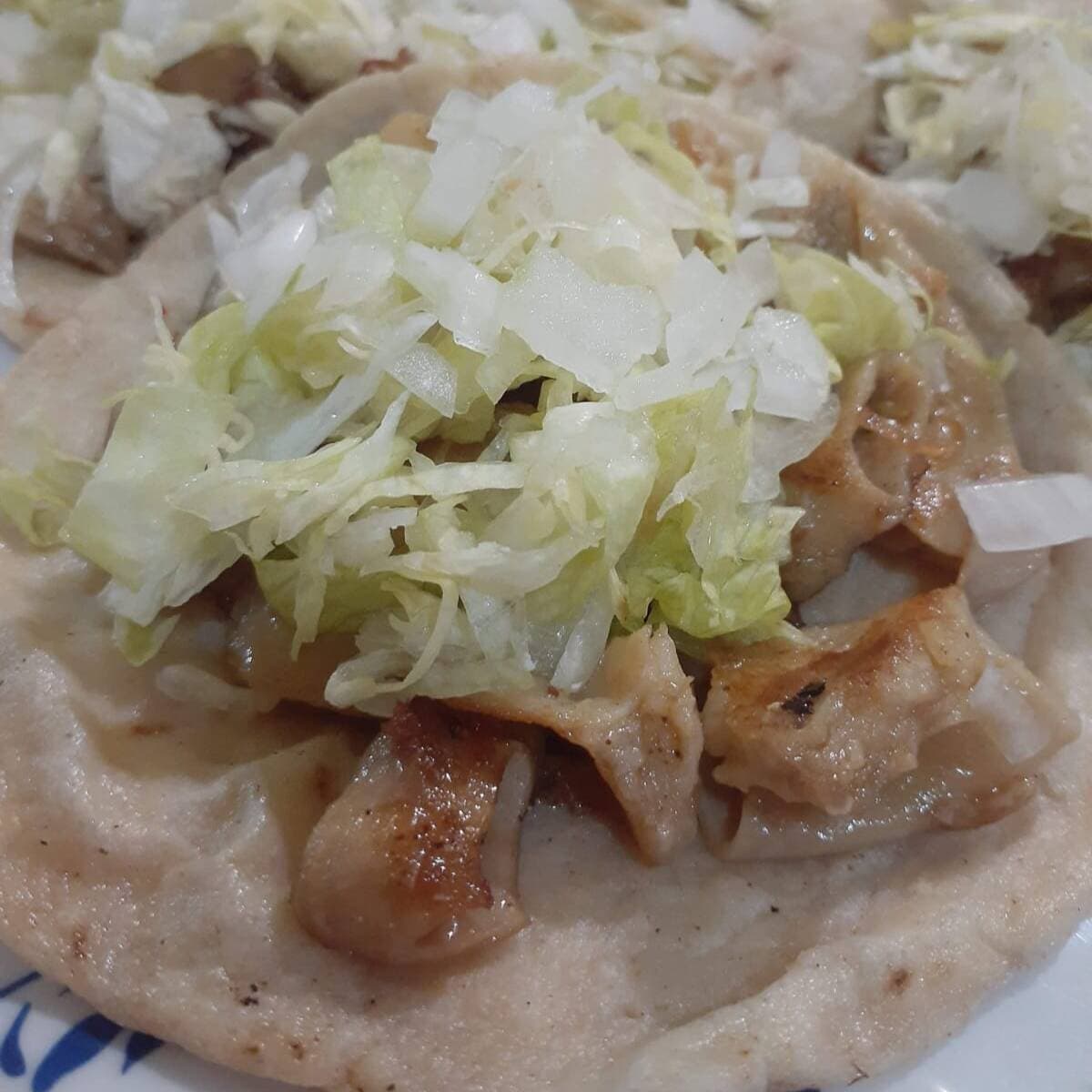 Tacos de Tripa