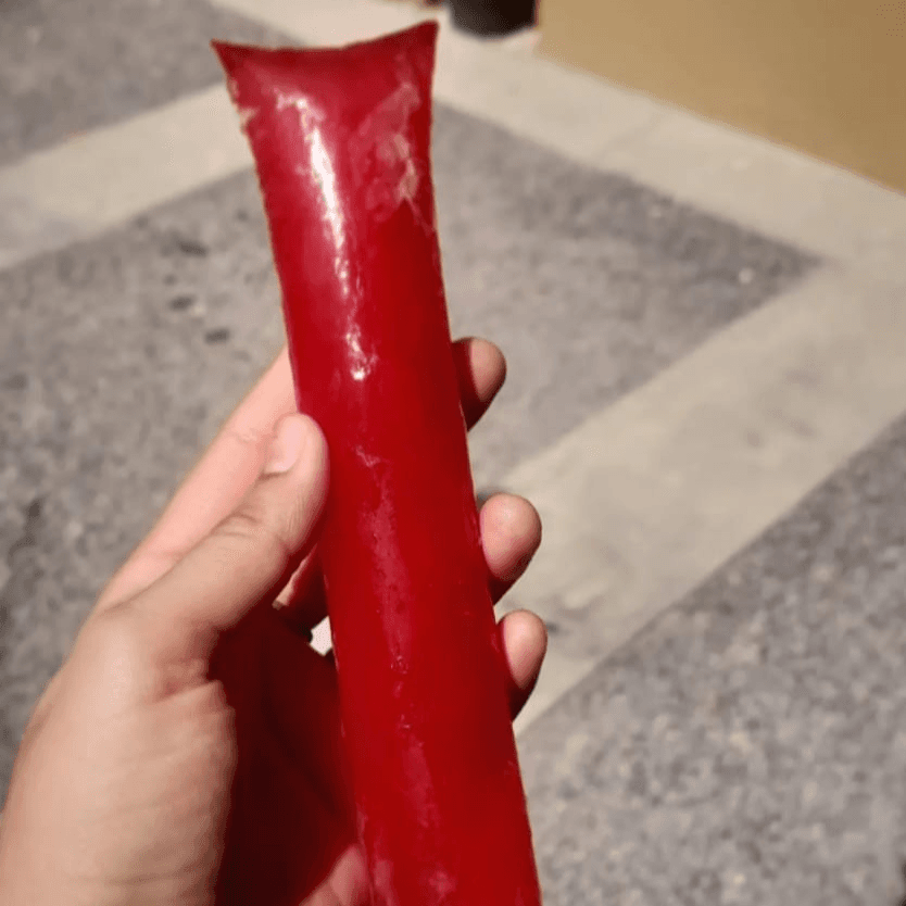 Boli de Grosella