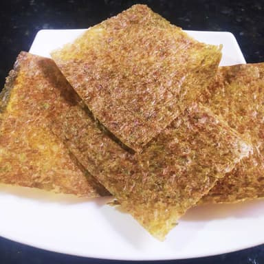 ALGA NORI