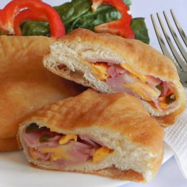Combo Cafe Grande + Empanada