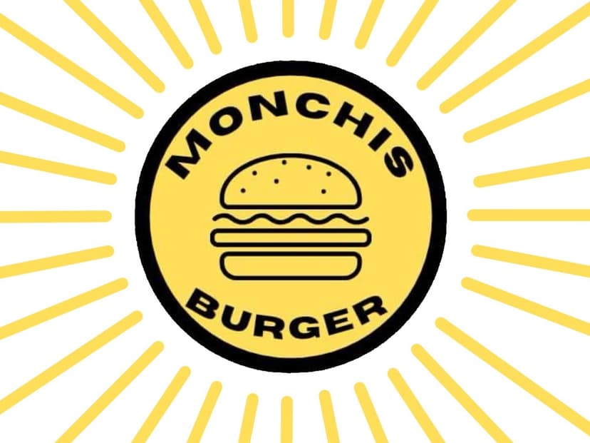 Monchis Burger