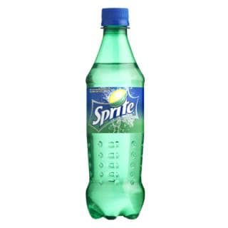 SPRITE 355 ML