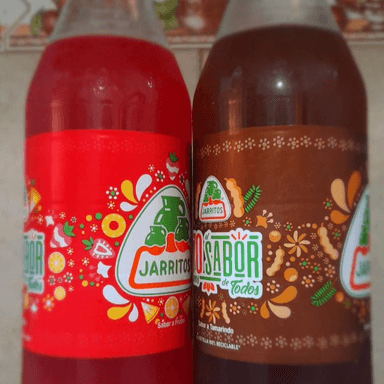 Refresco Grande