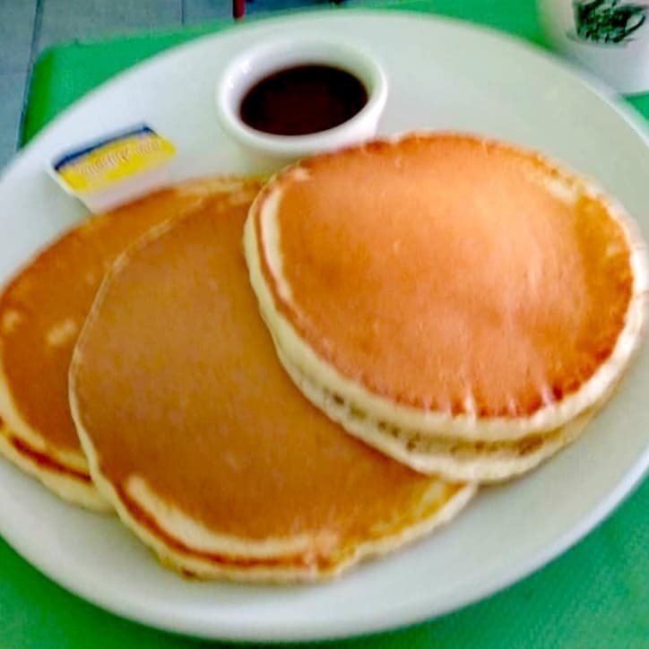 Hot Cakes