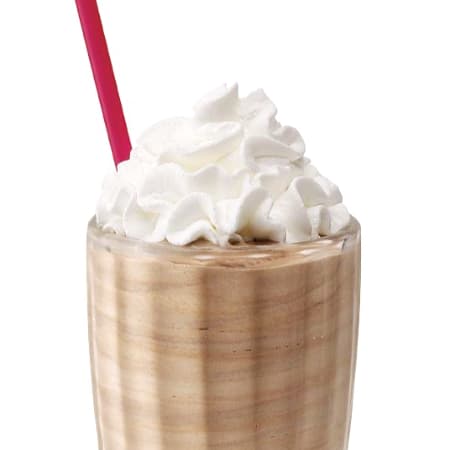 Milkshake tradicional