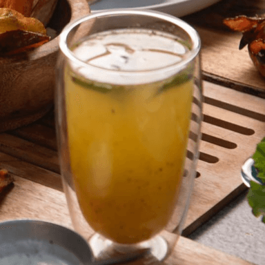Agua Fresca del Día 500 Ml