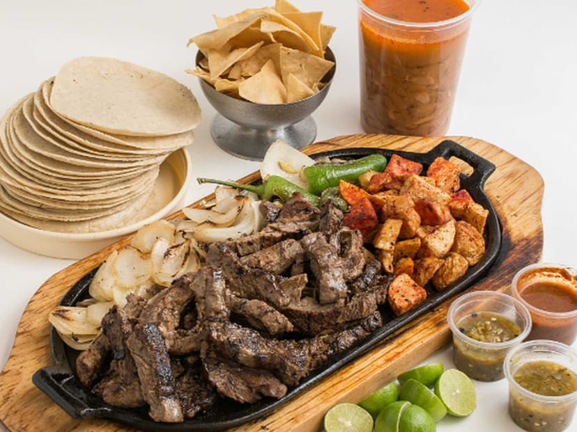 Asada Express