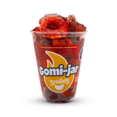 GOMIJAR