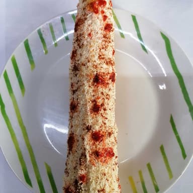Elote Preparado