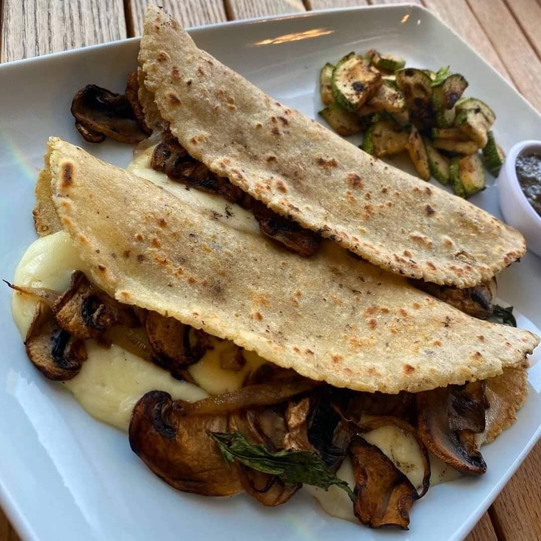 Quesadilla