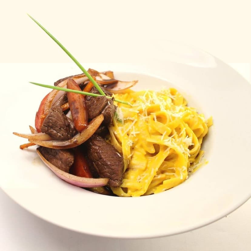 PORTOBELLO Pasta Grill