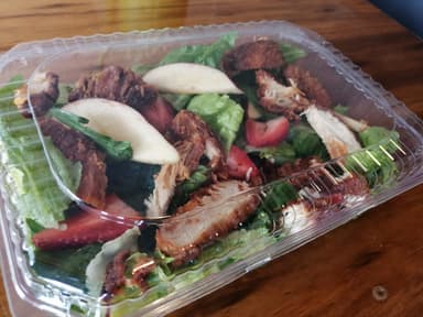Ensalada Estrella