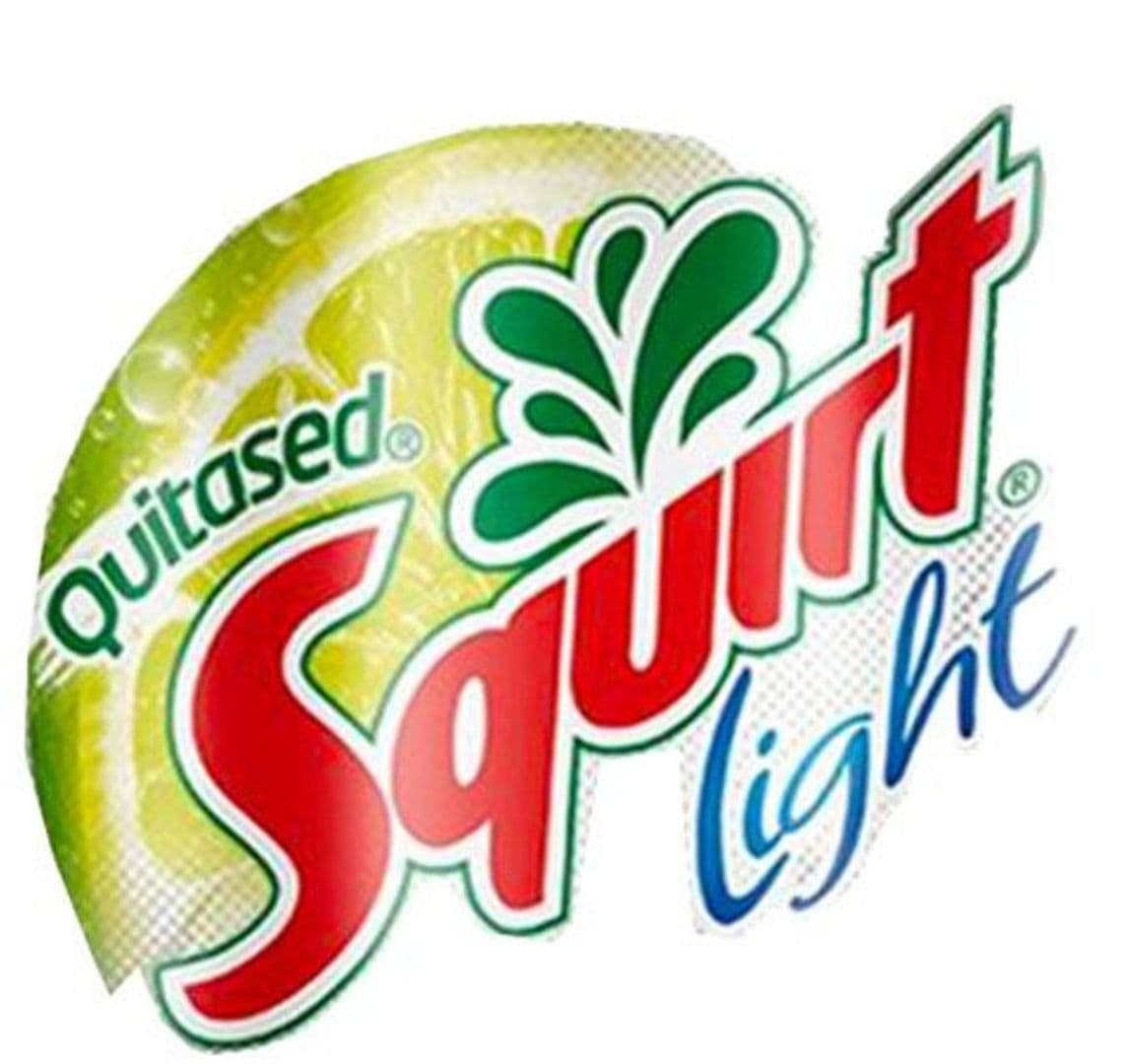 Squirt Light