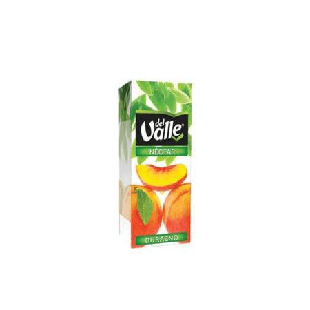 Jugo del Valle