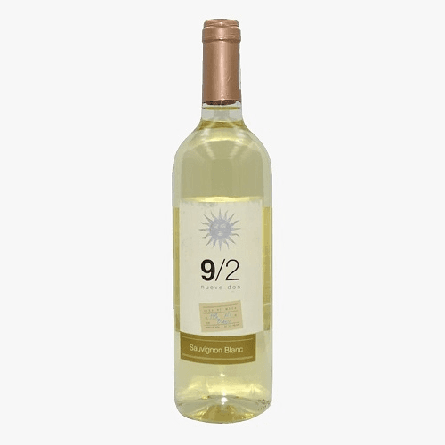 Vm. 9/2 Sauvignon Blanc 750 Ml