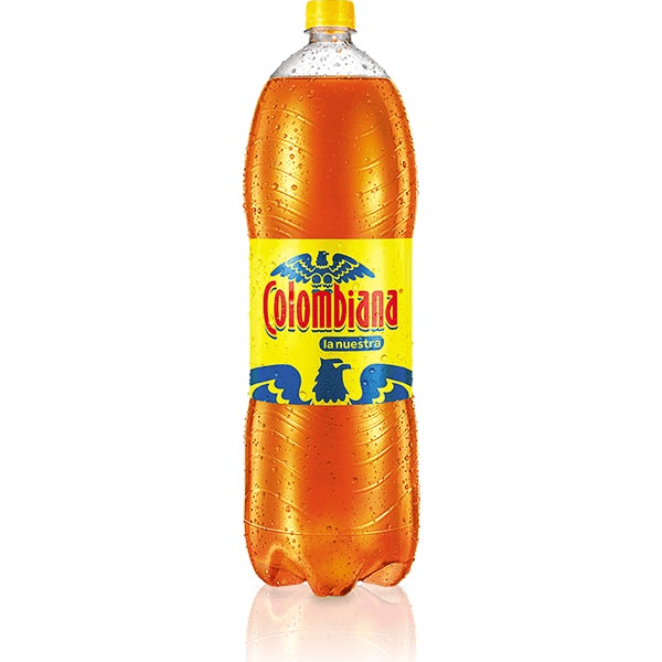 Gaseosa 1lt Postobon