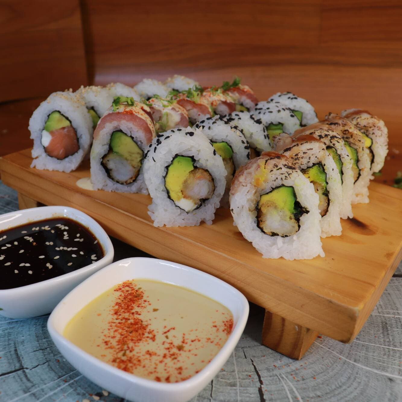 Didi Descuento 30 Piezas
