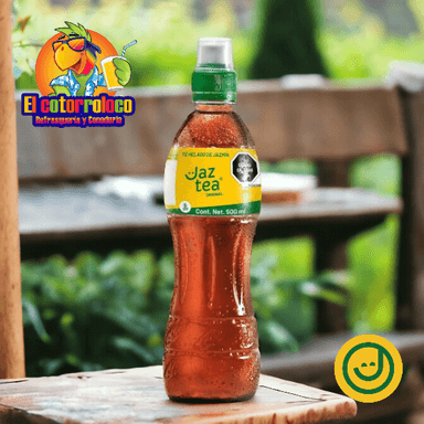 Jaztea Sport 500ml