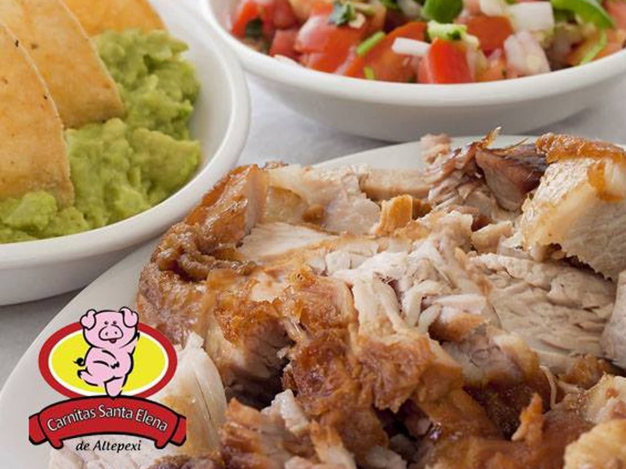 Carnitas Santa Elena Sucursal 1 sur