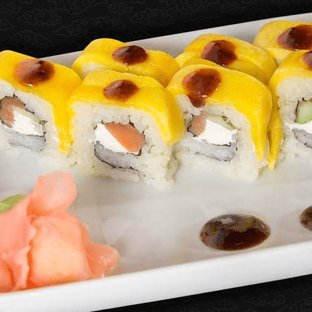 Xime roll