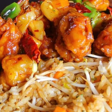 Pollo Agripicante