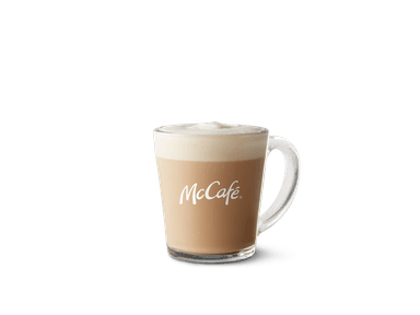 Cappuccino Vainilla Latte grande