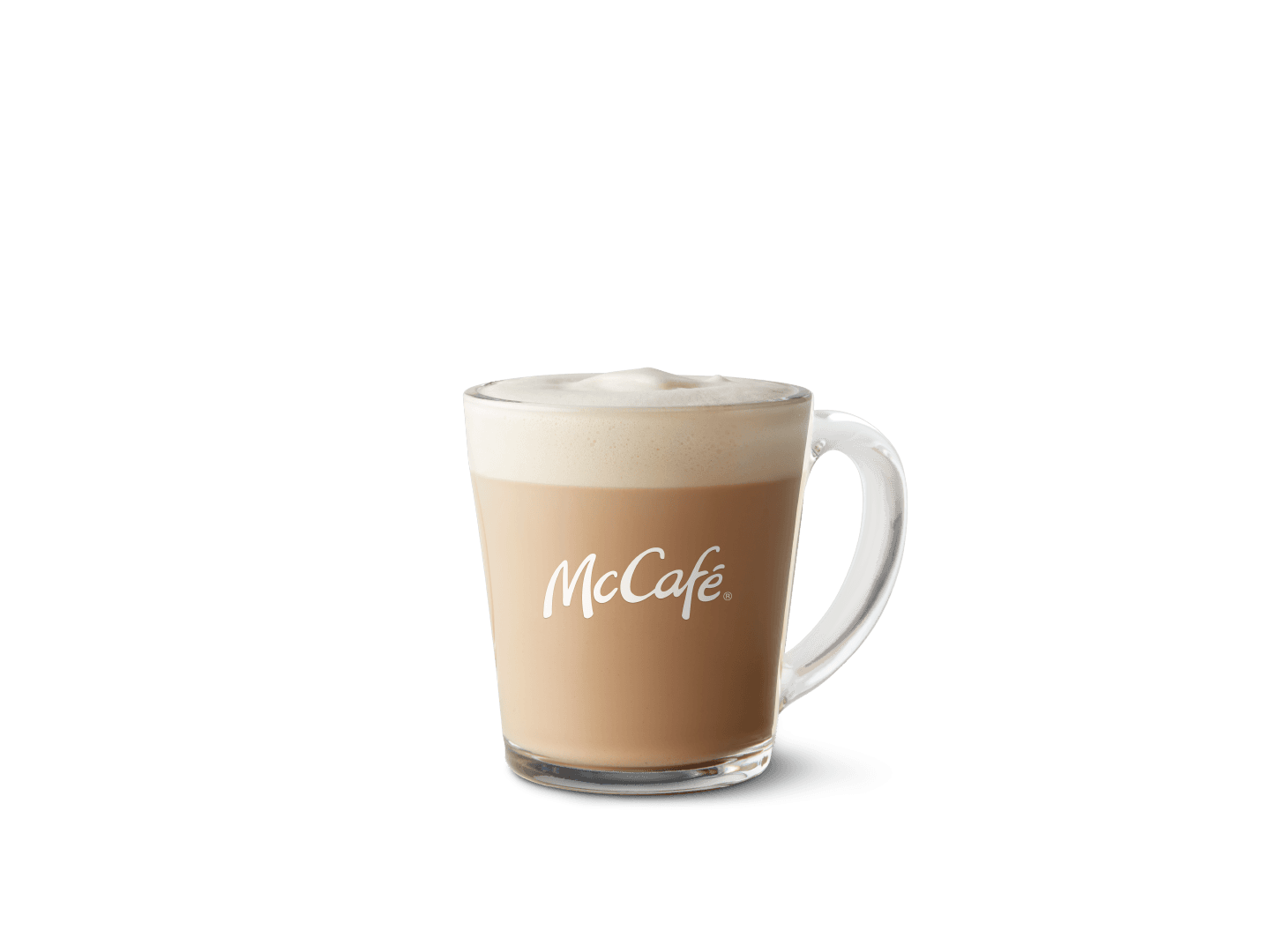 Cappuccino Vainilla Latte grande