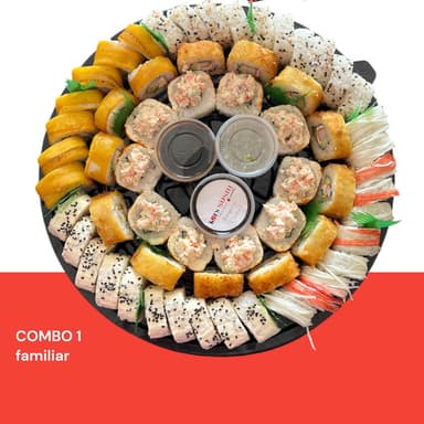 Combo 1