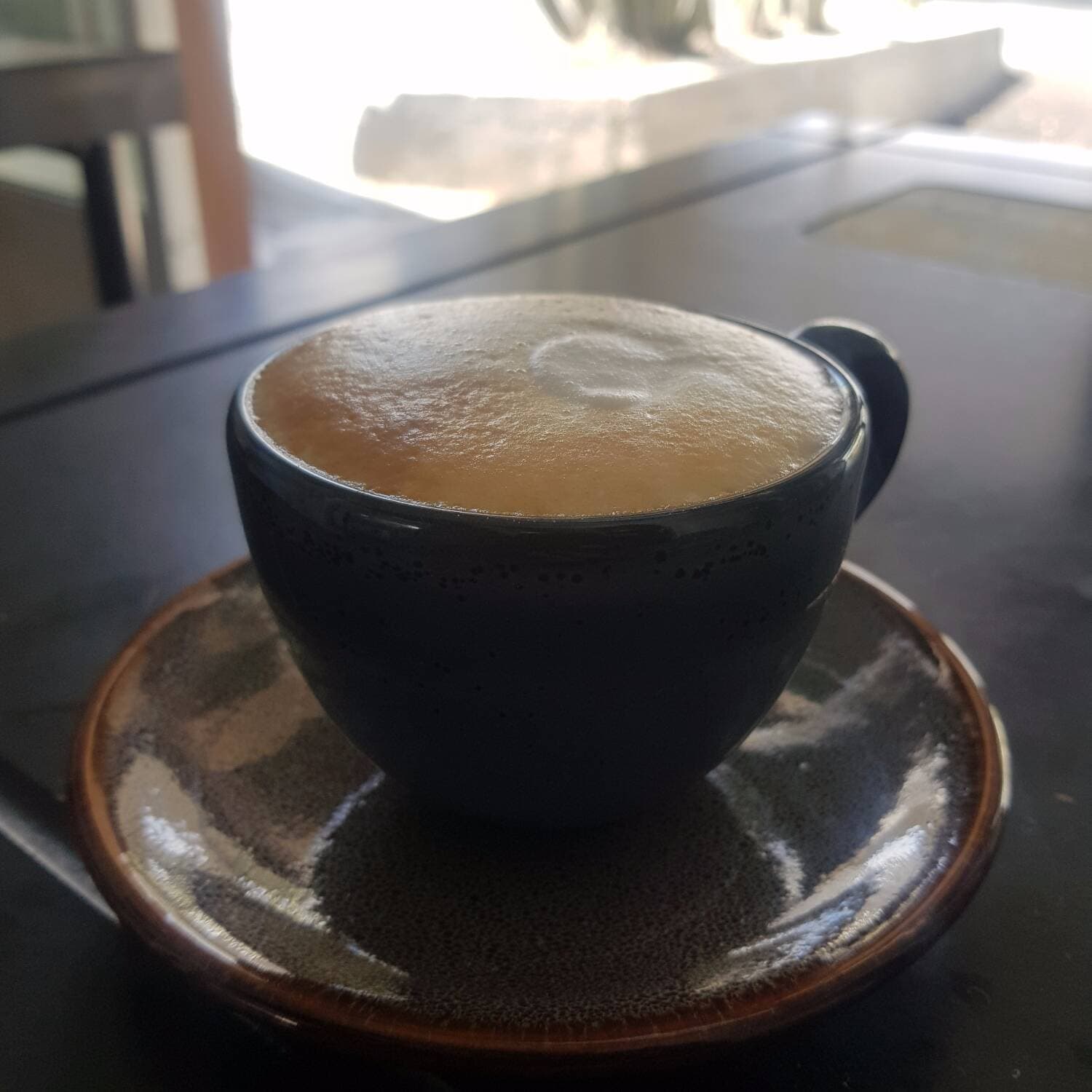 Café Latte