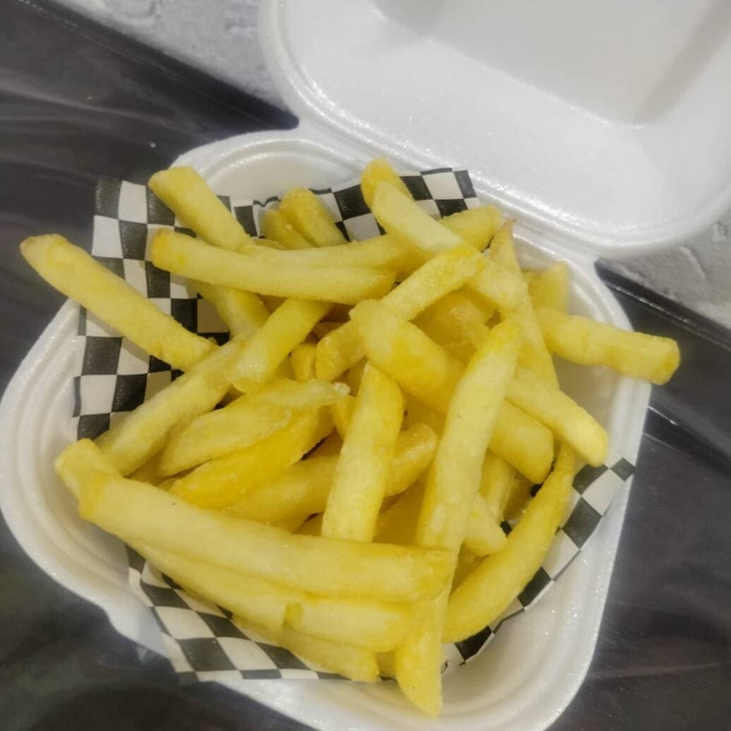 ORDEN DE PAPAS