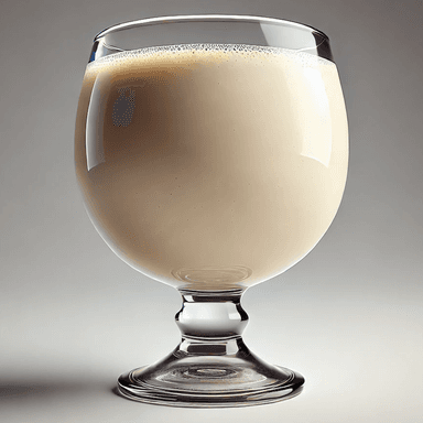 Agua de Horchata