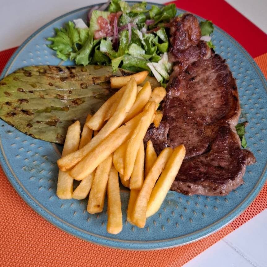 Cortes de Carne