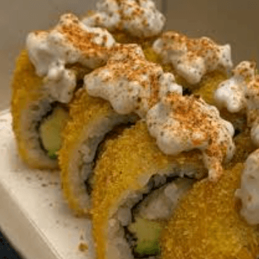 Maki Furai Acevichado