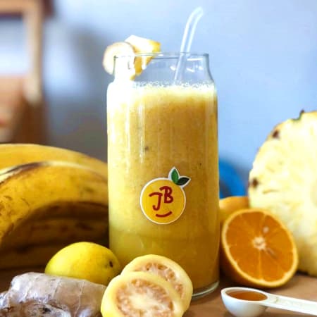 Juanito Bananas