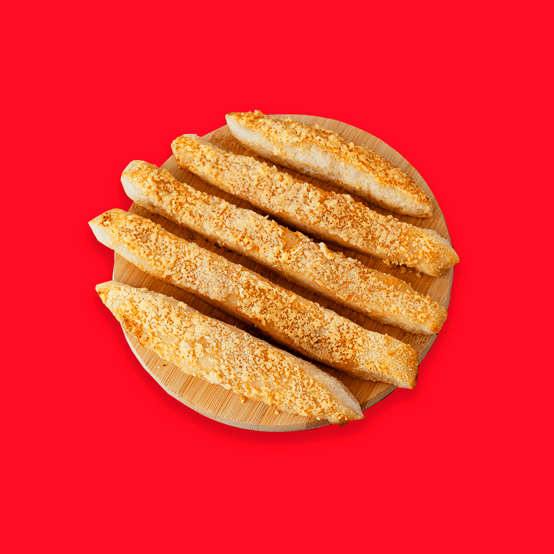 Pan Parmesano