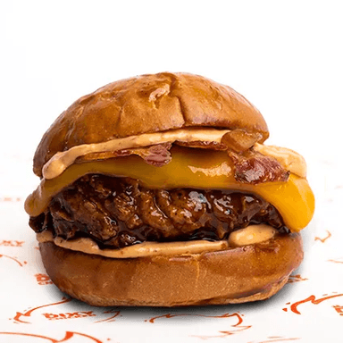 Hamburguesa "GENERAL DIXY"
