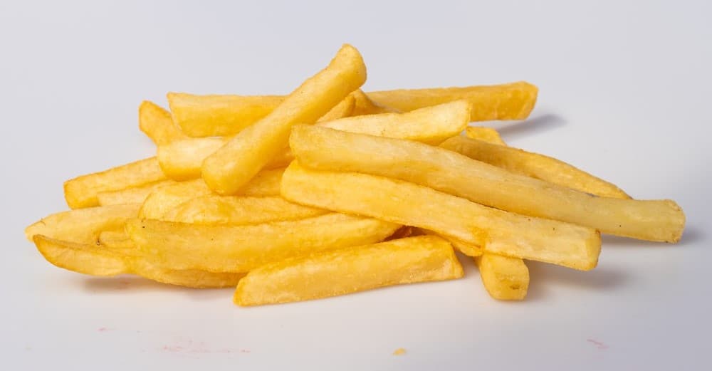 Papas Francesas