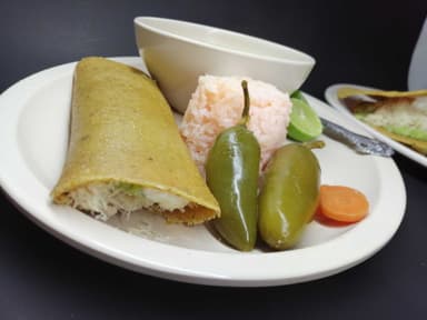 Taco Especial