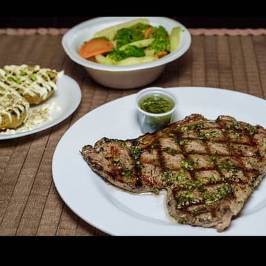 Churrasco Importado a la Parrilla (250g.)