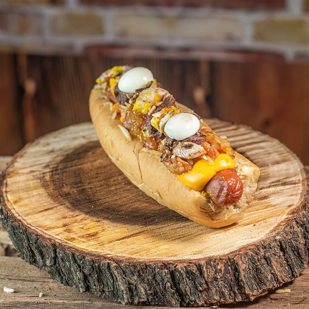 Perro Mixto