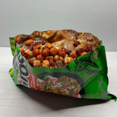 Tosti-Lokos