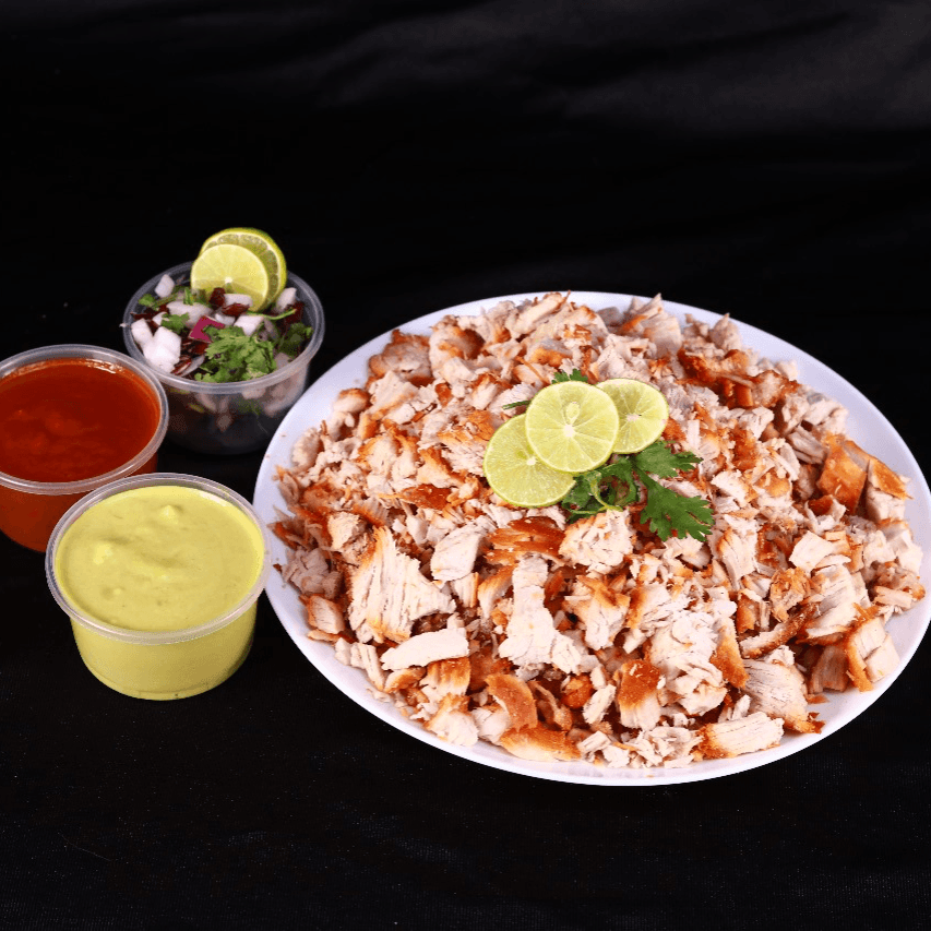 Kilo de Carnita