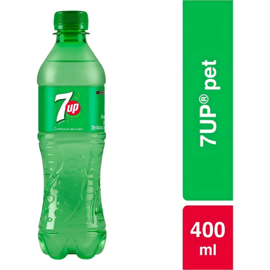 7up 400 ML