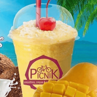 Frappe Especial Grande