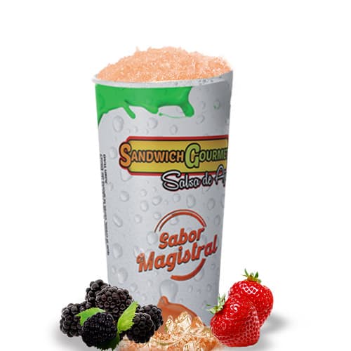 Jugos en Agua