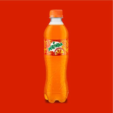 Mirinda 400 ml