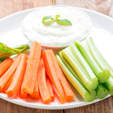 Vegetales
