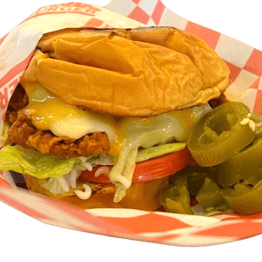 Chiwas Chicken
